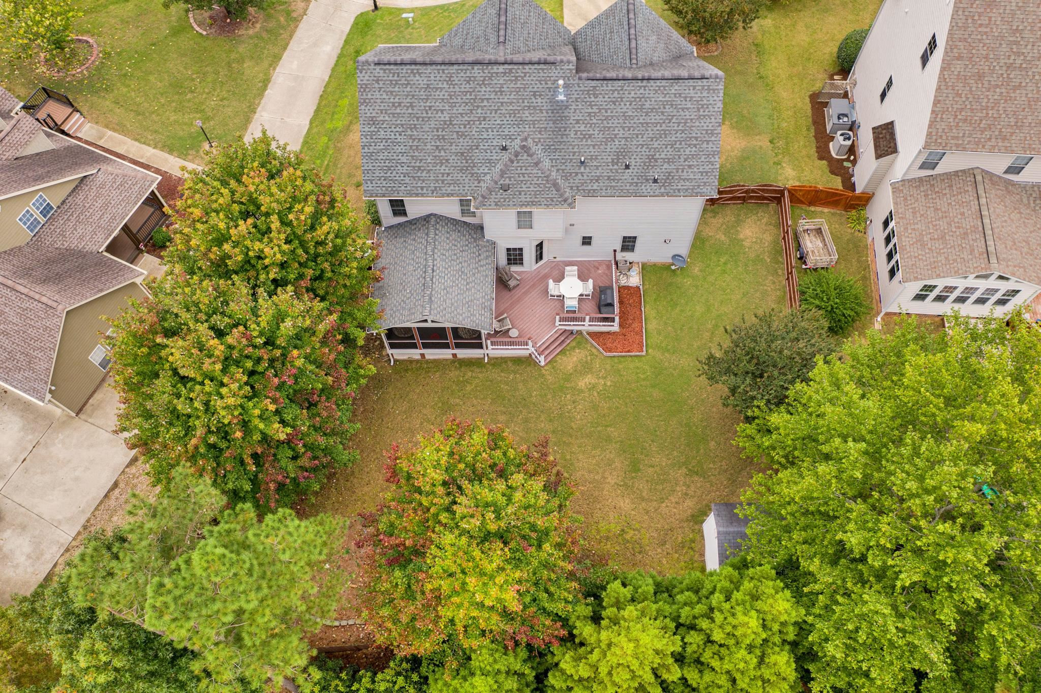 4808 Elmhurst Ridge Court Raleigh, NC 27616 - Photo 4 of 30 Photo 4