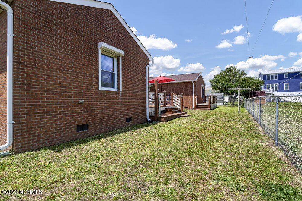 116 Myrtle Avenue Kure Beach, NC 28428 - Photo 24 of 35 031_p4255667