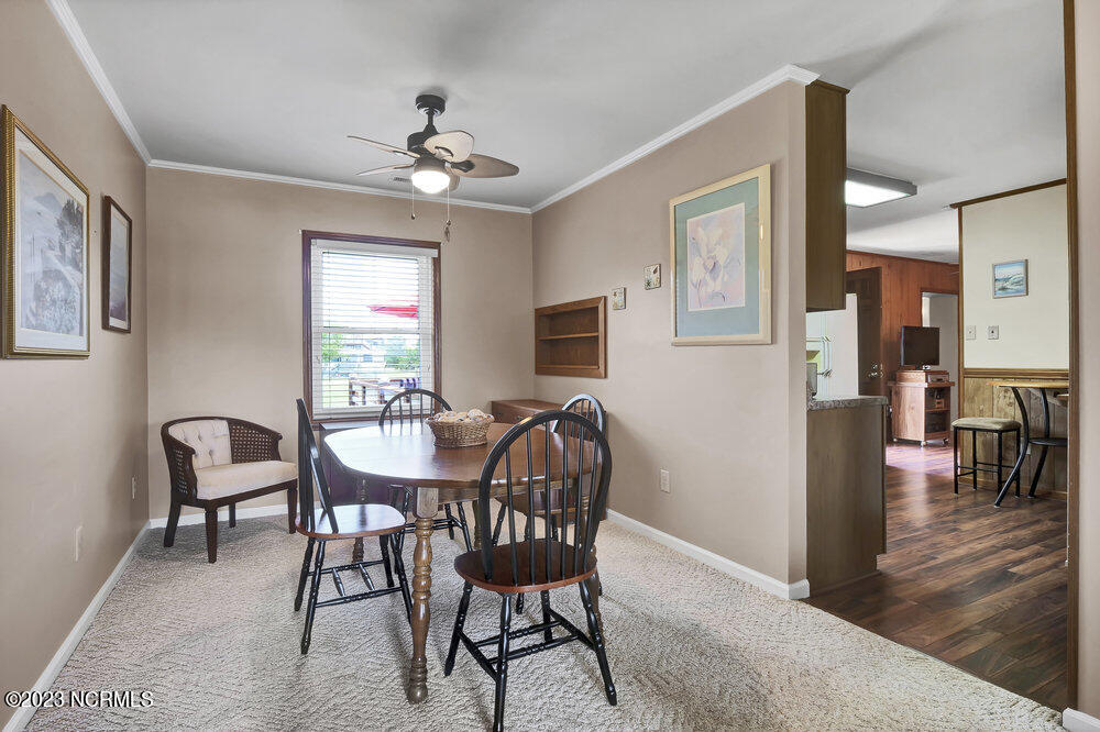 116 Myrtle Avenue Kure Beach, NC 28428 - Photo 6 of 35 009_p4255812