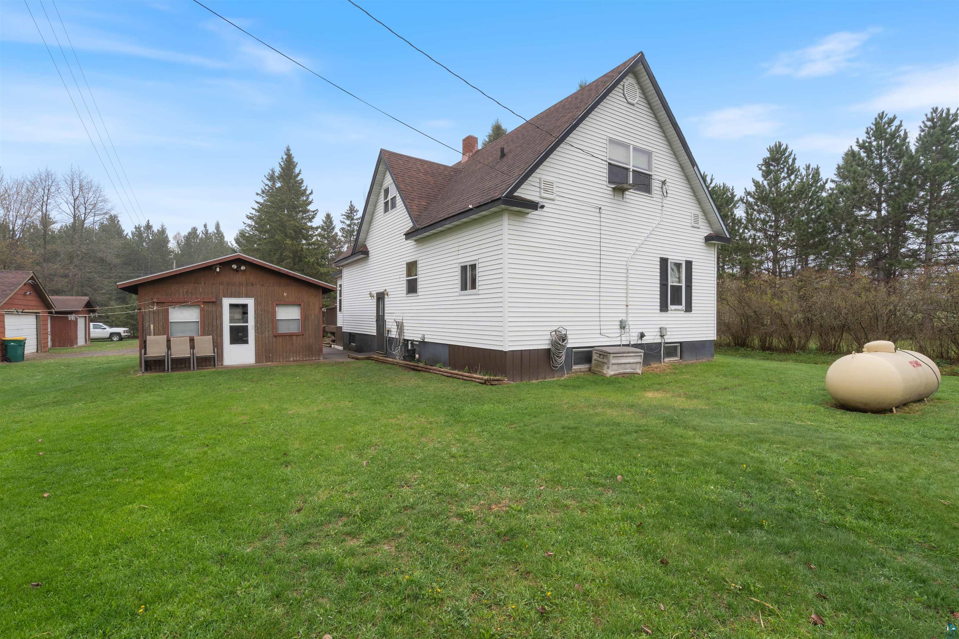 6637 East County Rd B South Range, WI 54874 - Photo 10 of 38 Gallery Image 10