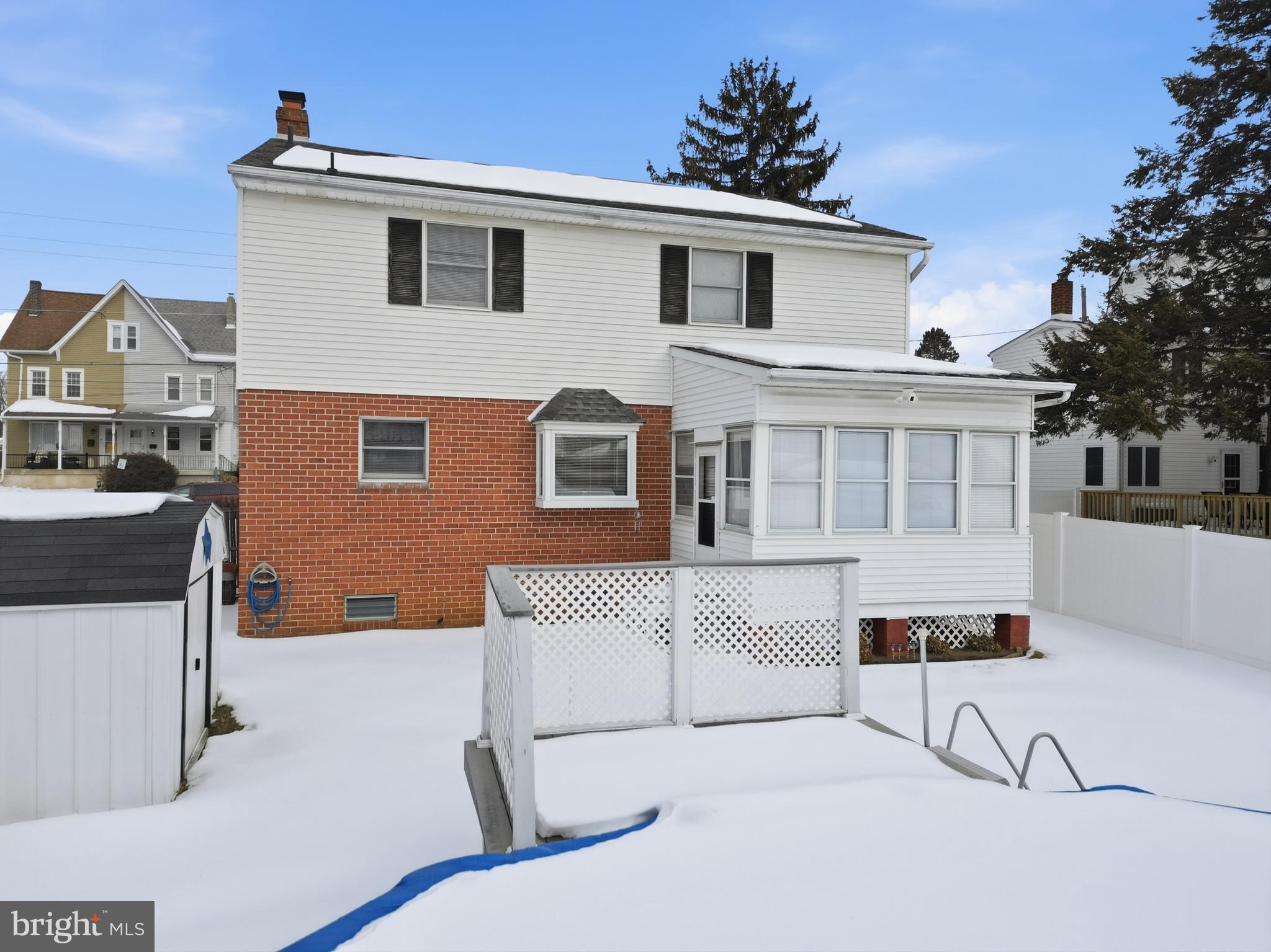 708 Hoffnagle Street Philadelphia, PA 19111 - Photo 17 of 58