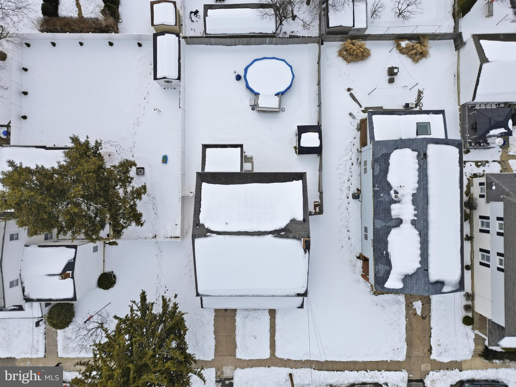 708 Hoffnagle Street Philadelphia, PA 19111 - Photo 18 of 58