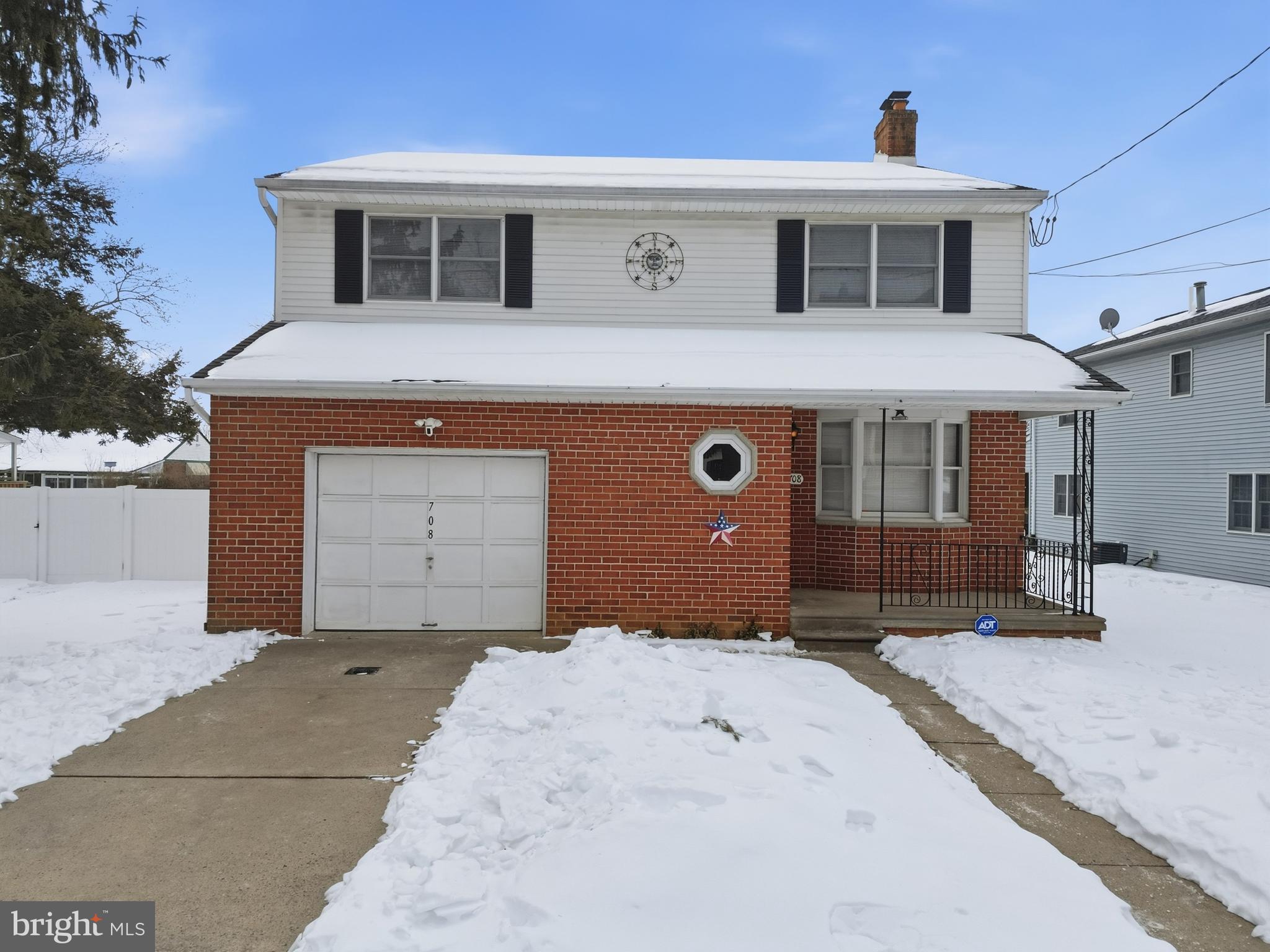 708 Hoffnagle Street Philadelphia, PA 19111 - Photo 58 of 58