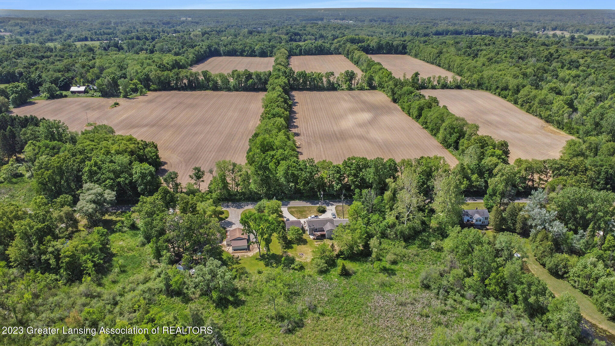 3392 East Berry Road Rives Junction, MI 49277 - Photo 21 of 25 021_dji_0966