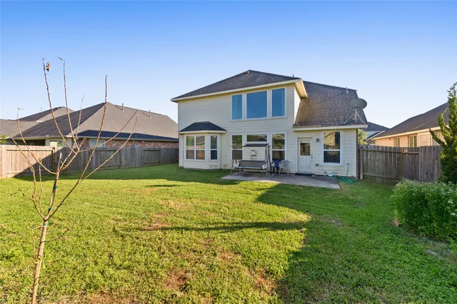 $426,000 | 24618 Malca Manor Drive, Katy, TX 77493