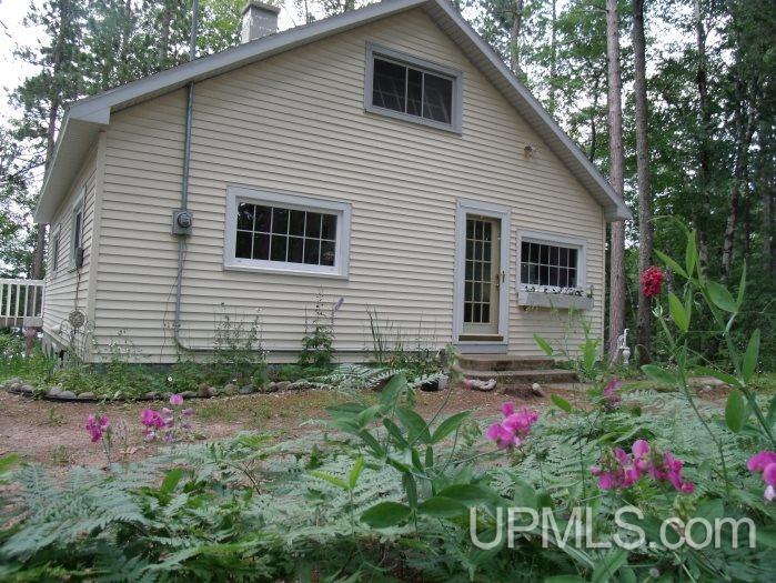 N4213 Powell Lake Road Wetmore, MI 49895 - Photo 6 of 19 Gallery Image 6