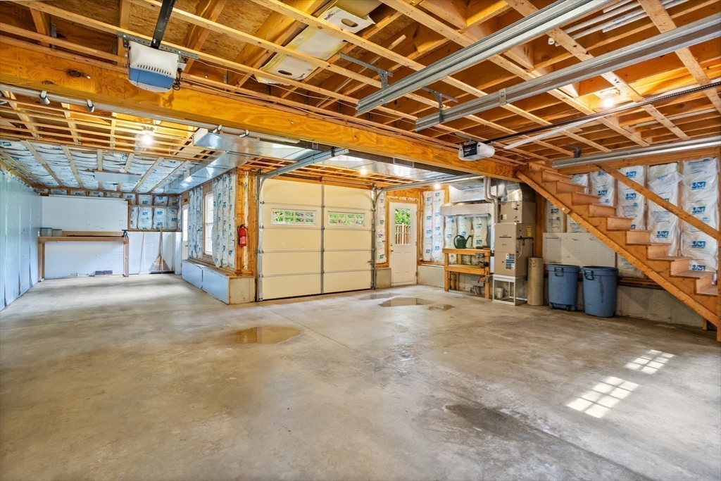 94 Codman Road Lincoln, MA 01773 - Photo 18 of 22 a view of a room with wooden floor