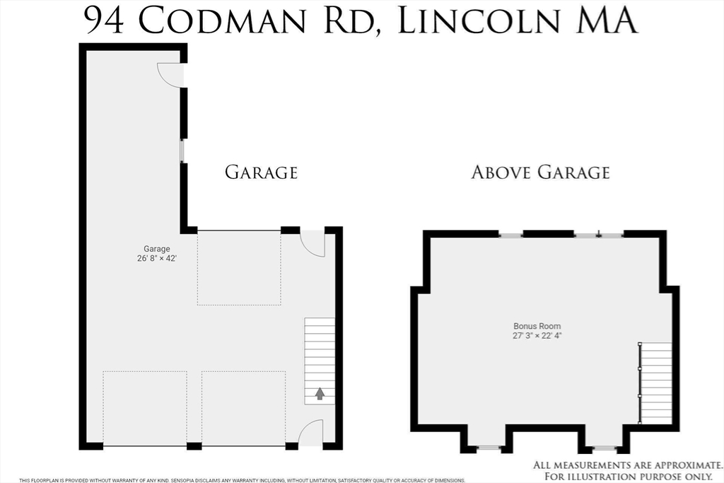 94 Codman Road Lincoln, MA 01773 - Photo 22 of 22 a picture of a park