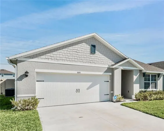 $2,450 | 600 Talisi Loop, St. Cloud, FL 34771