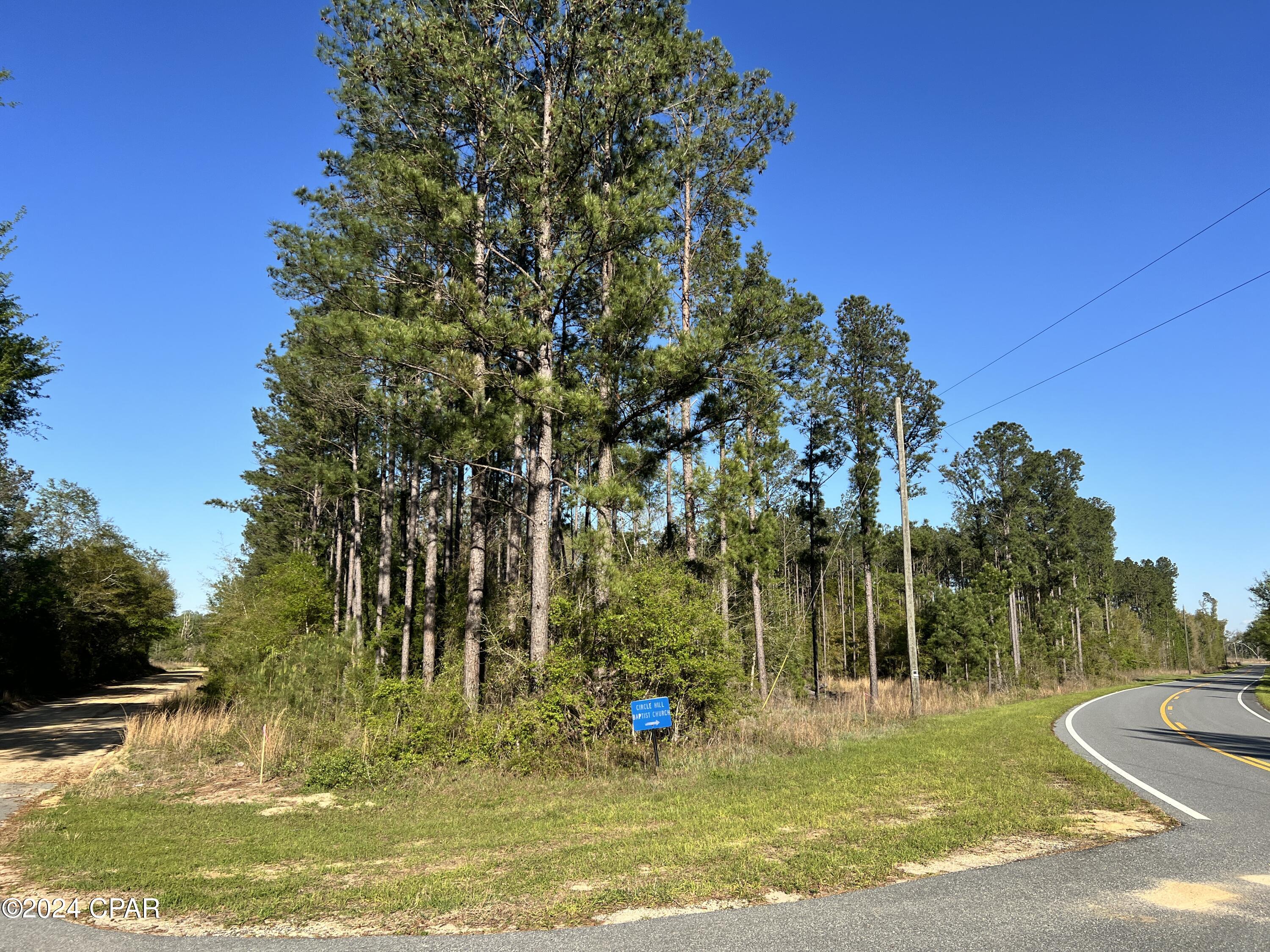 6871 Cox Road Bascom, FL 32423 - Photo 3 of 5