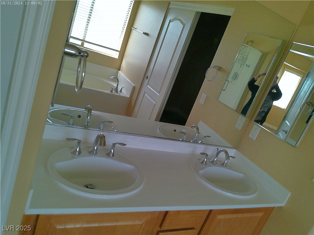 7330 Perkins Hill Street Las Vegas, NV 89166 - Photo 19 of 31