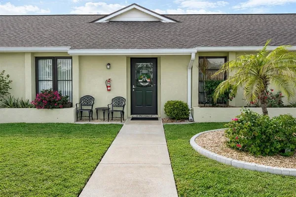 $139,900 | 26267 Northern Cross Road, Unit 11, Punta Gorda, FL 33983