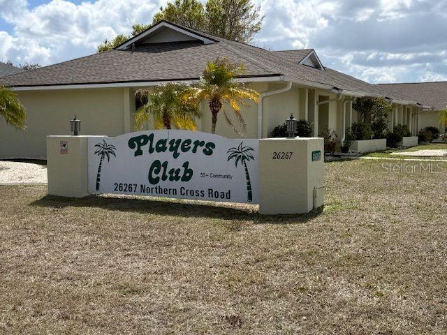26267 Northern Cross Road, Unit 11 Punta Gorda, FL 33983 - Photo 2 of 32