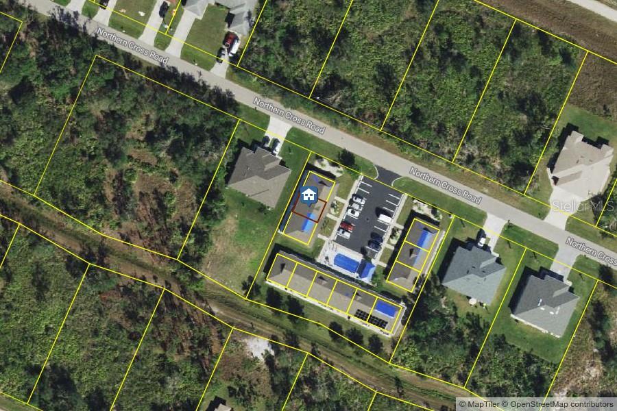 26267 Northern Cross Road, Unit 11 Punta Gorda, FL 33983 - Photo 30 of 32