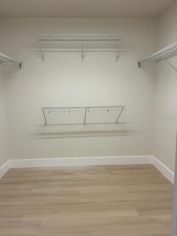 13225 Charfield Street Windermere, FL 34786 - Photo 18 of 40 a view of small space with racks on the wall