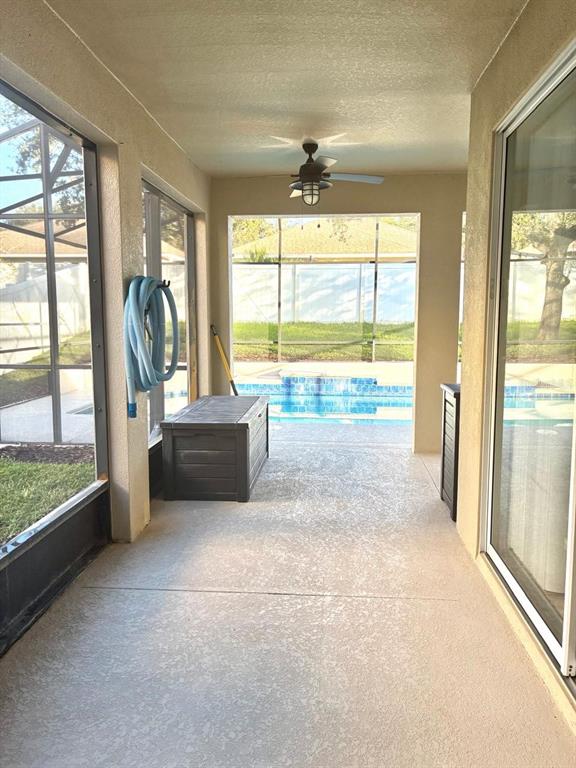 13225 Charfield Street Windermere, FL 34786 - Photo 29 of 40 a spacious bathroom with a large tub and shower