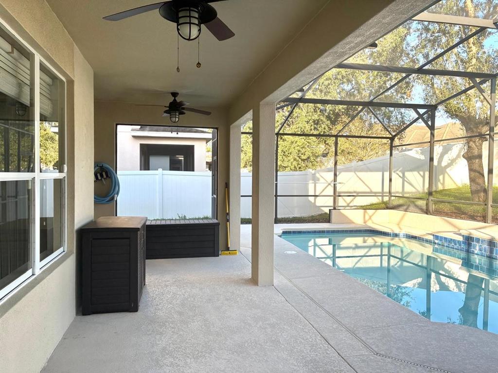 13225 Charfield Street Windermere, FL 34786 - Photo 32 of 40 a living room with large windows