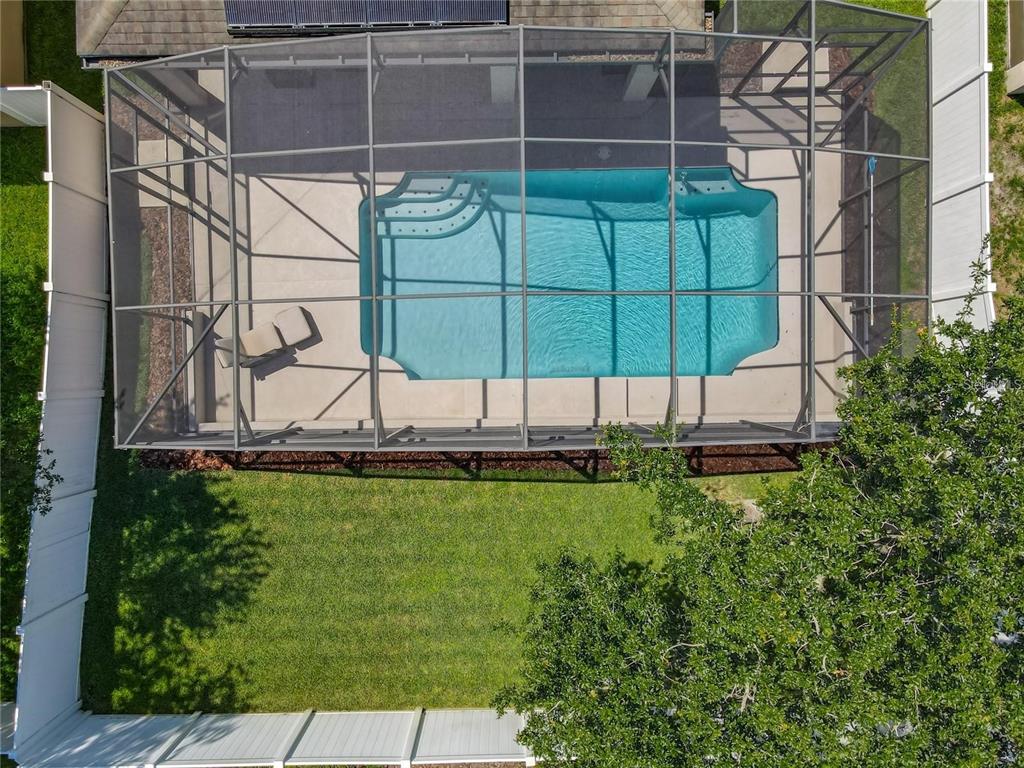 13225 Charfield Street Windermere, FL 34786 - Photo 35 of 40 a view of a backyard