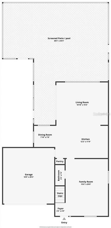 13225 Charfield Street Windermere, FL 34786 - Photo 39 of 40