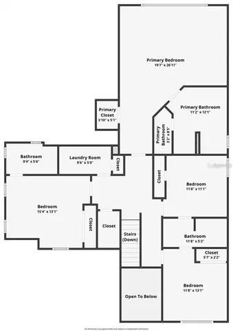 $5,100 | 13225 Charfield Street, Windermere, FL 34786
