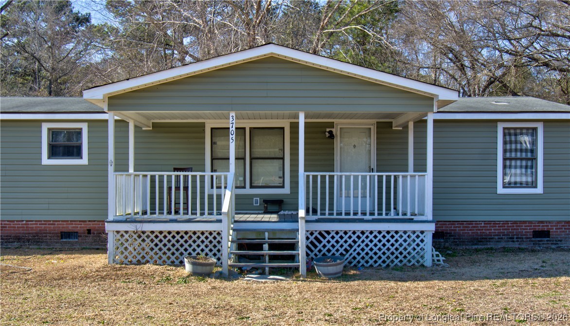 3705 Tarheel Road Lumberton, NC 28358 - Photo 4 of 7