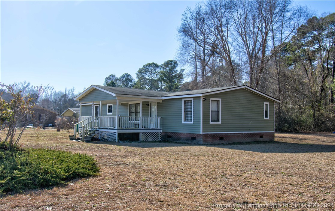 3705 Tarheel Road Lumberton, NC 28358 - Photo 6 of 7