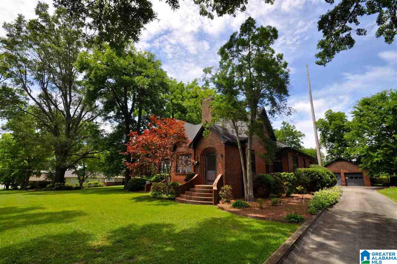 503 2nd Street Southeast Cullman, AL 35055 - Photo 5 of 46