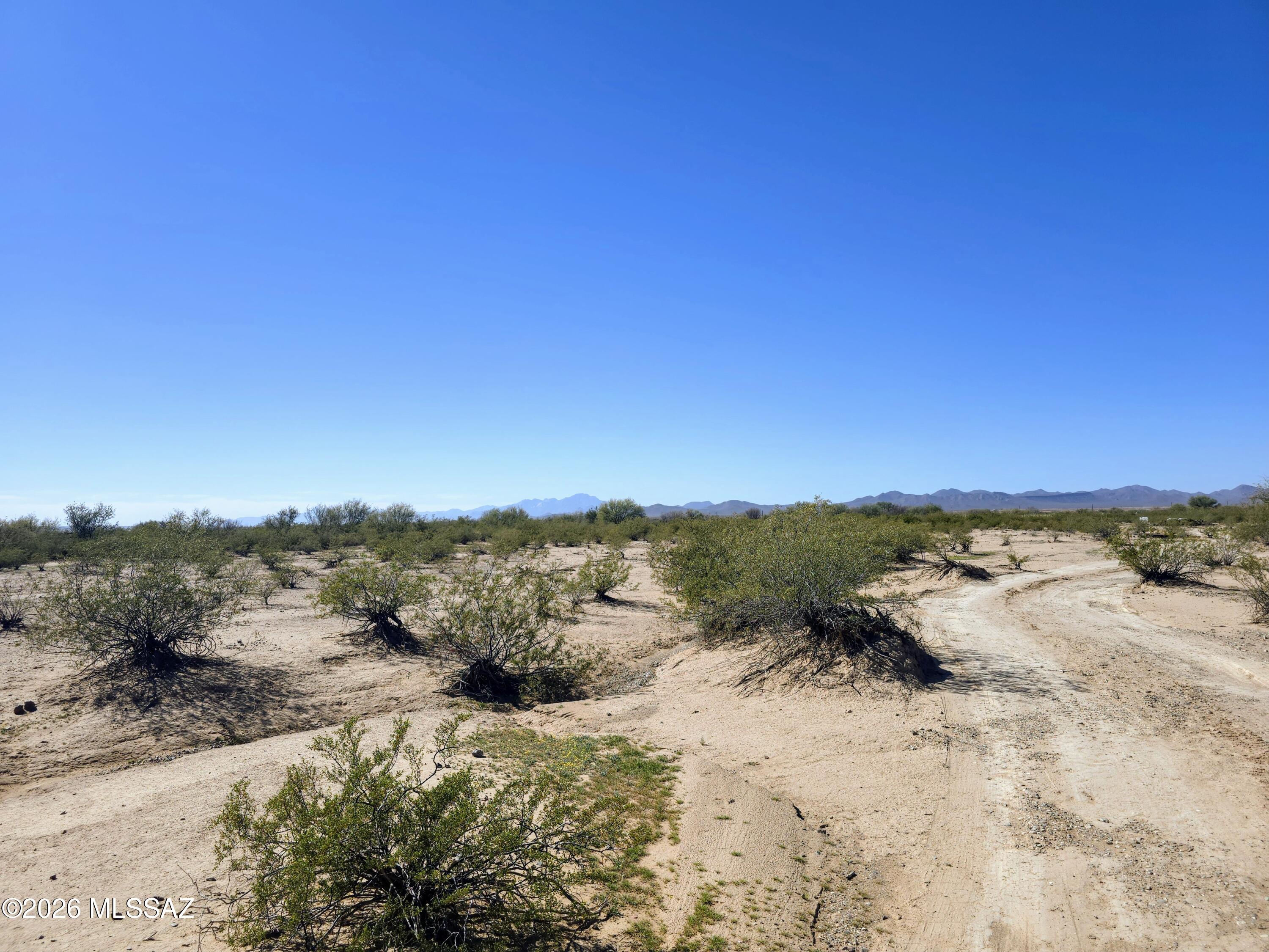 1491 South Sandario Road Tucson, AZ 85735 - Photo 10 of 15