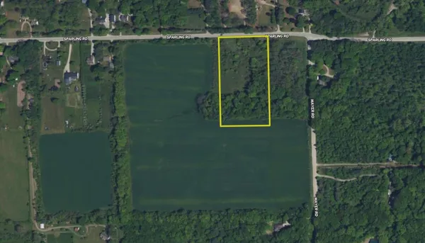$70,500 | Sparling Road, Unit LOT 3, Goodells, MI 48027