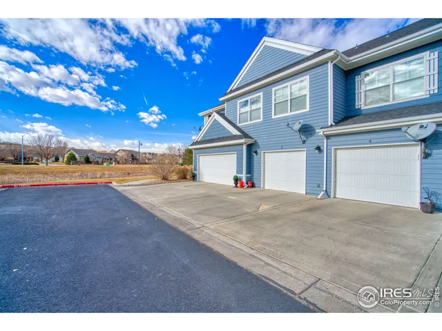 $349,900 | 2179 Cape Hatteras Drive, Unit 4, Windsor, CO 80550
