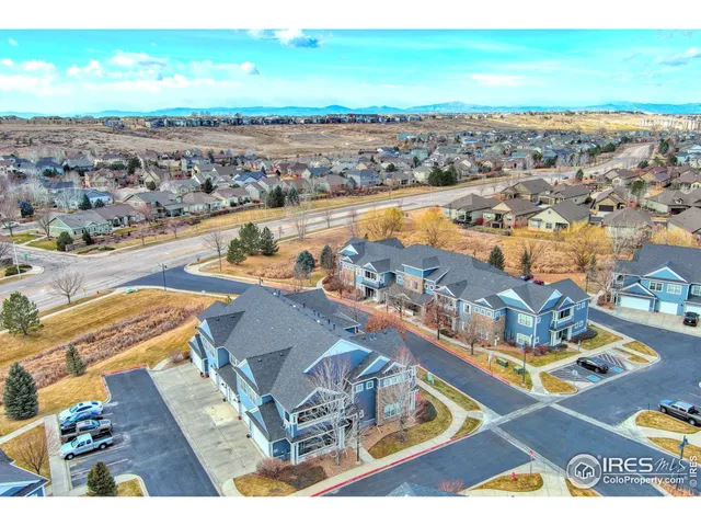 $349,900 | 2179 Cape Hatteras Drive, Unit 4, Windsor, CO 80550