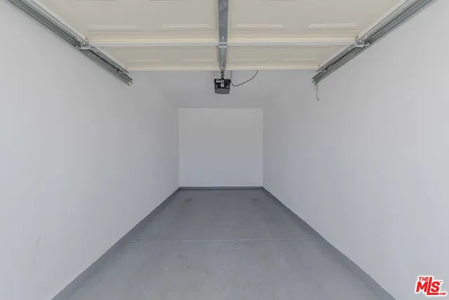 an aerial view of a city with lots of residential buildings