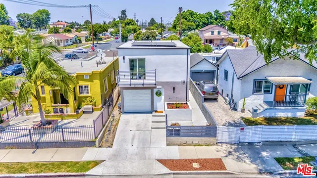 $749,000 | 1105 East 103rd Place, Los Angeles, CA 90002
