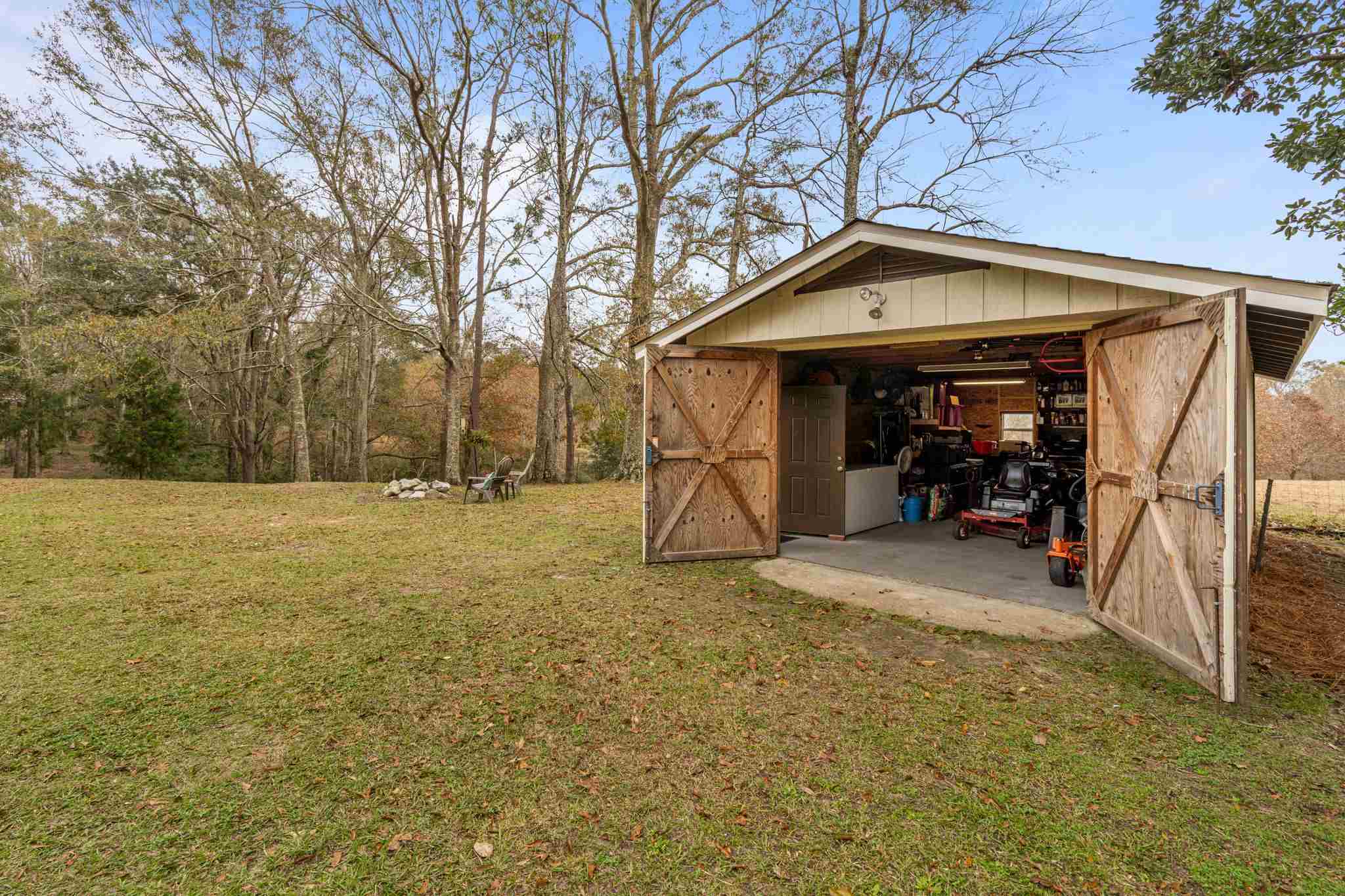 45497 Red Hill Road Bay Minette, AL 36507 - Photo 23 of 26