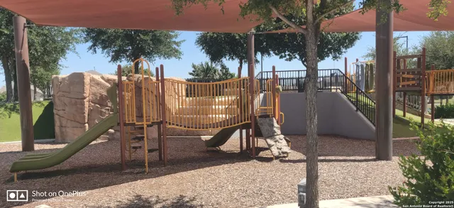 a view of outdoor space