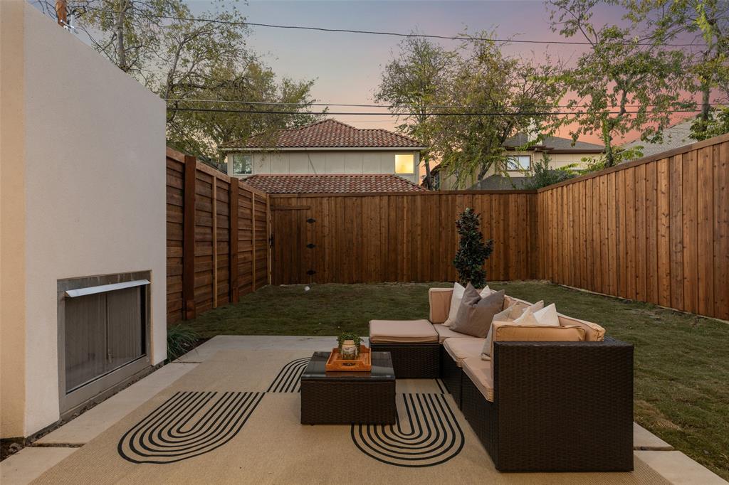 5635 Matalee Avenue Dallas, TX 75206 - Photo 25 of 26