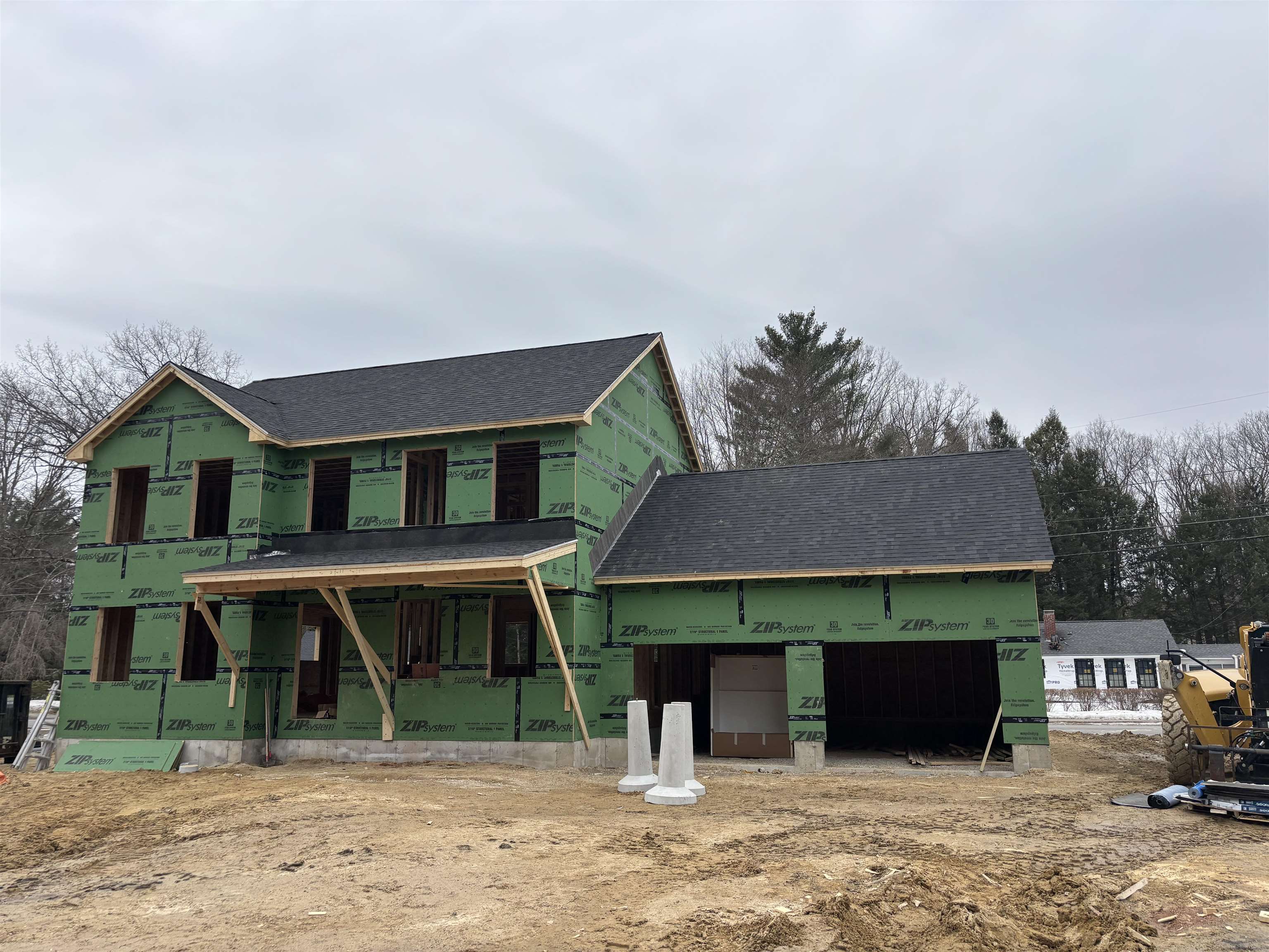 105 Sewalls Falls Road Concord, NH 03303 - Photo 2 of 5