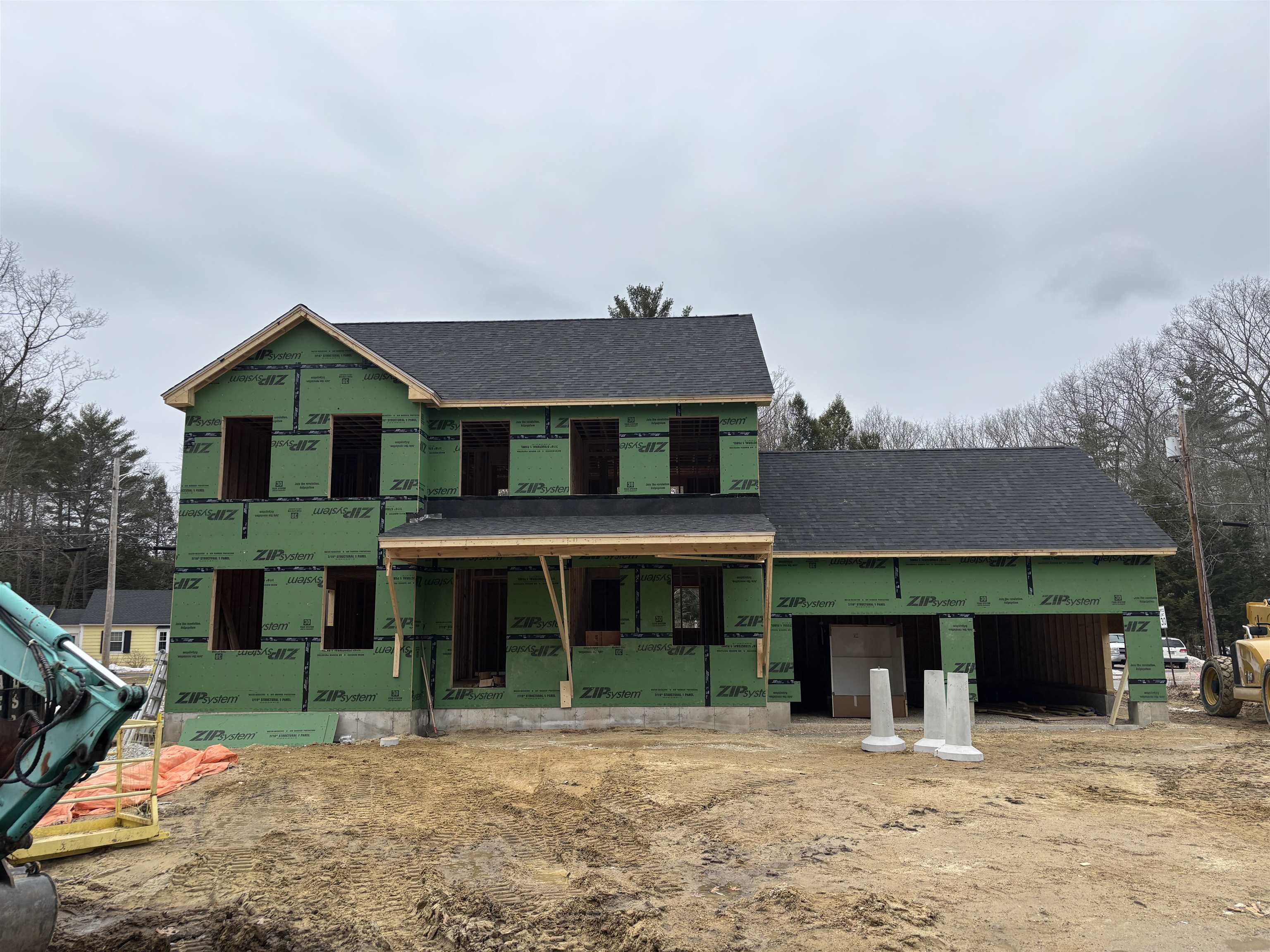 105 Sewalls Falls Road Concord, NH 03303 - Photo 3 of 5