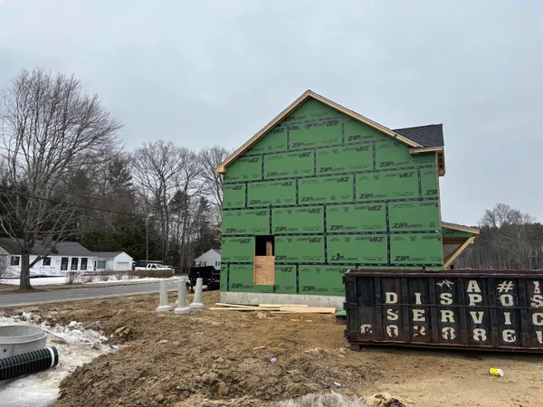 $699,900 | 105 Sewalls Falls Road, Concord, NH 03303