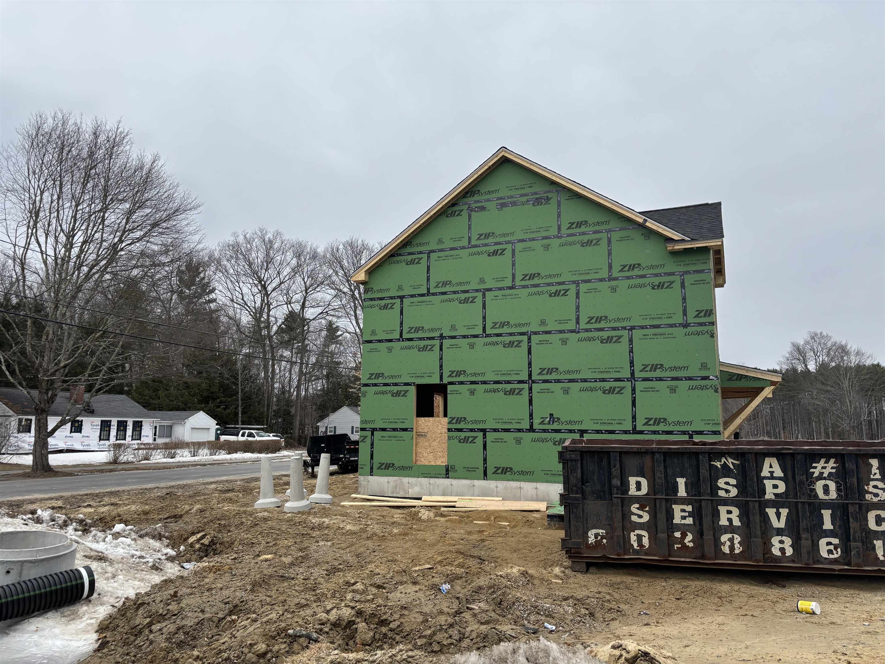 105 Sewalls Falls Road Concord, NH 03303 - Photo 4 of 5