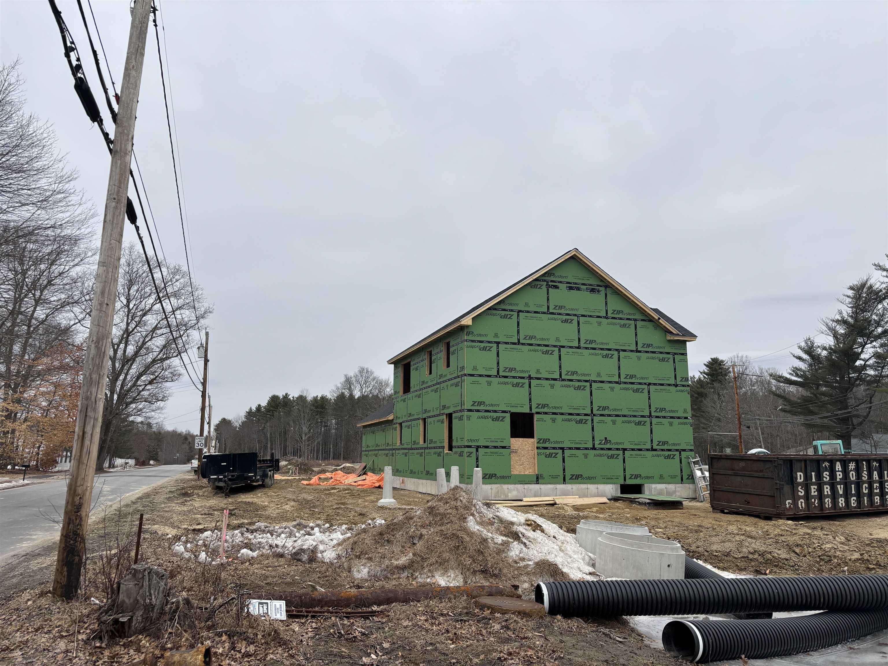 105 Sewalls Falls Road Concord, NH 03303 - Photo 5 of 5