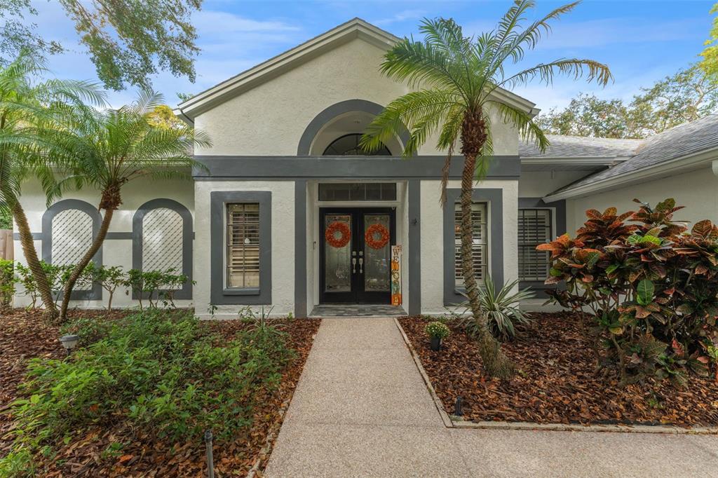 4561 Glenbrook Drive Palm Harbor, FL 34683 - Photo 1 of 1 Welcome home!