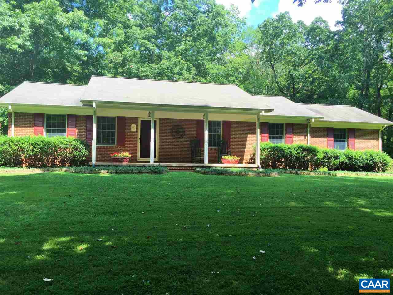 521 Hunters Lodge Road Troy, VA 22974 - Photo 1 of 24 Gallery Image 1
