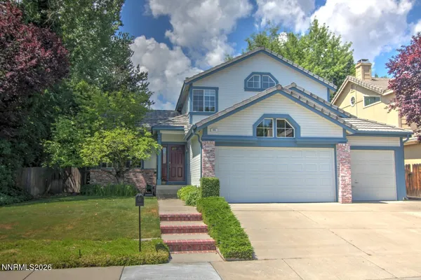 $749,500 | 995 Leah Circle, Reno, NV 89511