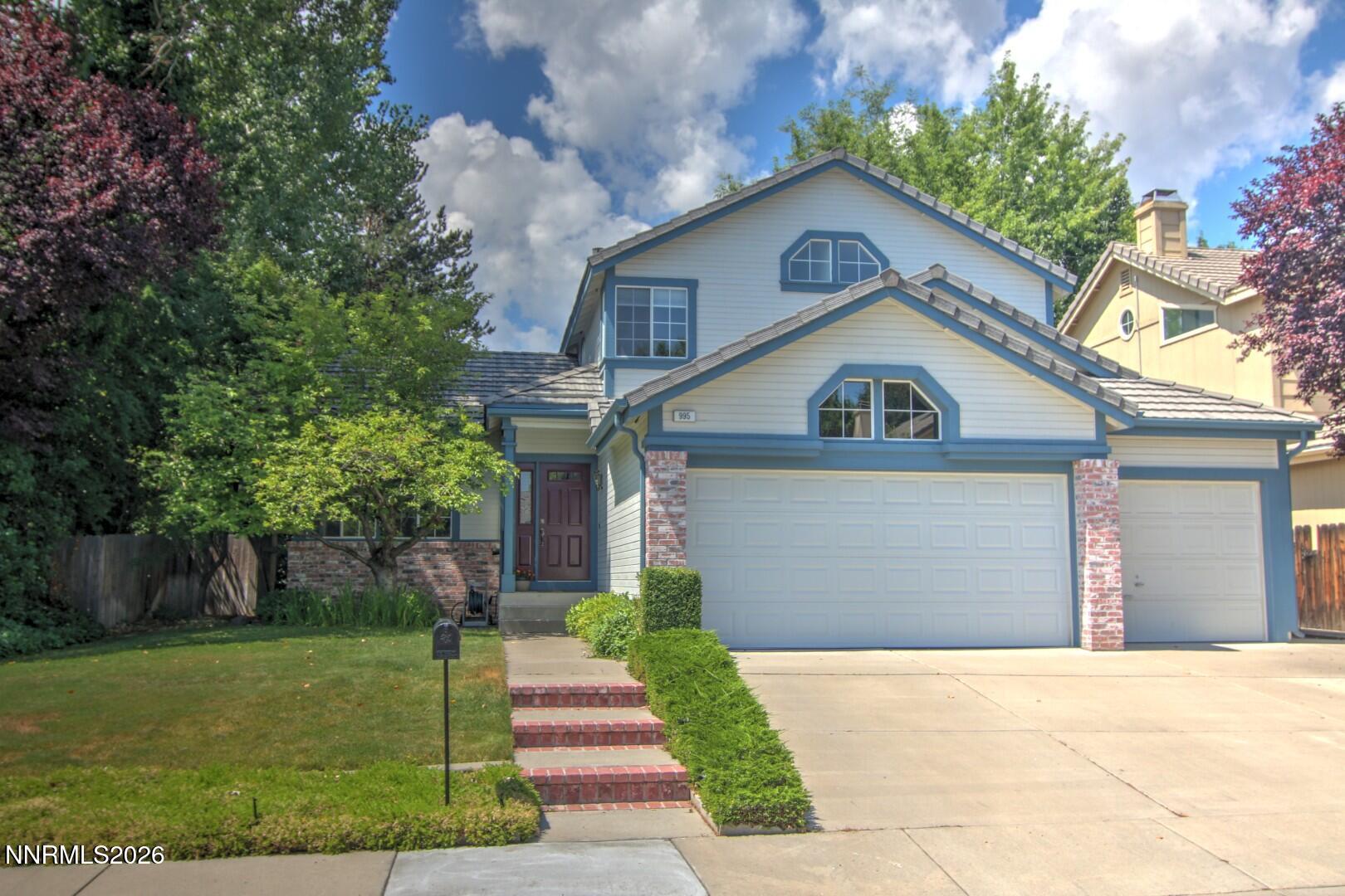 995 Leah Circle Reno, NV 89511 - Photo 1 of 58 IMG_6659_60_61_62_63