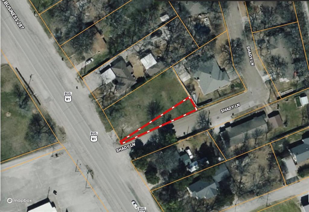Red outline is approx. A new survey is being done. 
