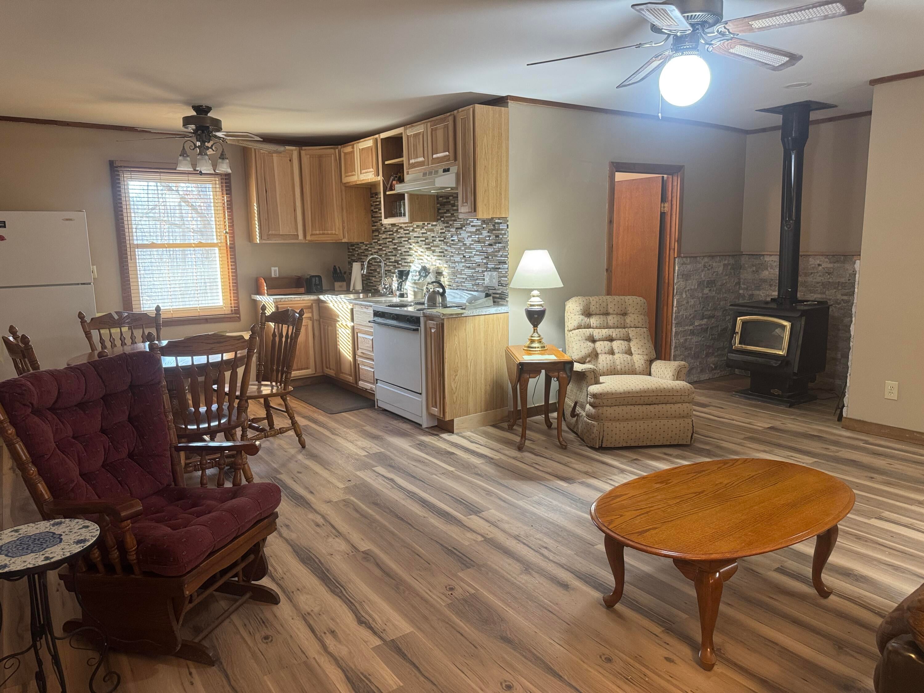 2477 Yordy Road Mio, MI 48647 - Photo 18 of 20 Gallery Image 18