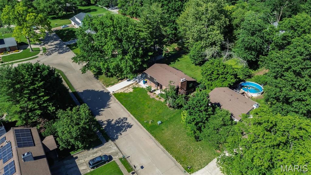 1908 Duke Street Edwardsville, IL 62025 - Photo 76 of 88