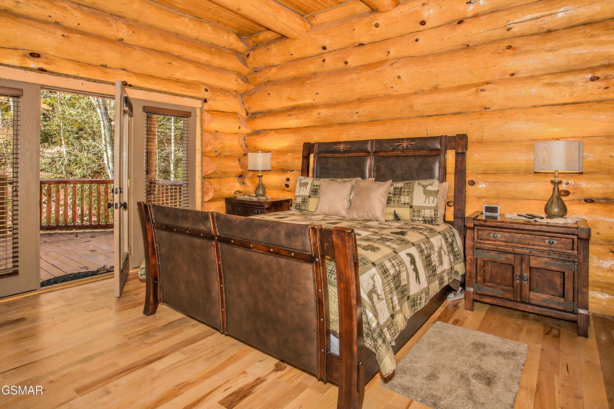 641 Pinnacle Vista Road Gatlinburg, TN 37738 - Photo 37 of 56 Gallery Image 37