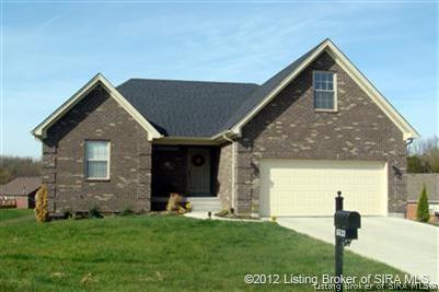 5523 Sky Ridge Road Charlestown, IN 47111 - Photo 1 of 2 Gallery Image 1
